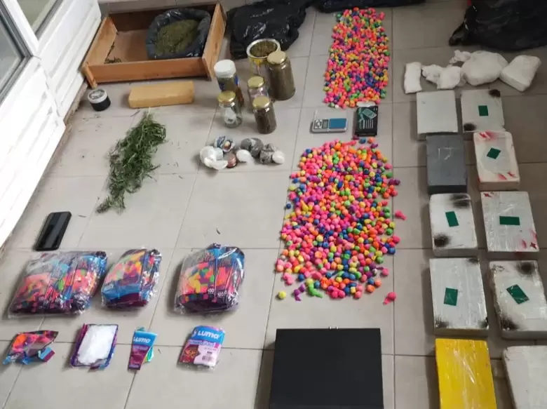 narco