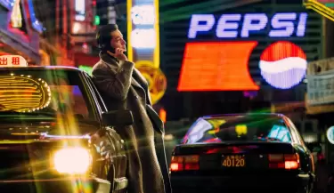 serie wong kar wai