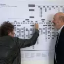 La motosierra avanza: fusionaron dos organismos de geociencia y transformaron el instituto del agua