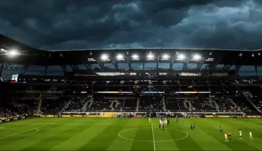 Pachuca - Salzburgo