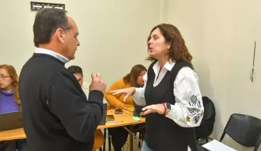Avanza la tabulaci�n del bono puntaje para Secundaria 2025