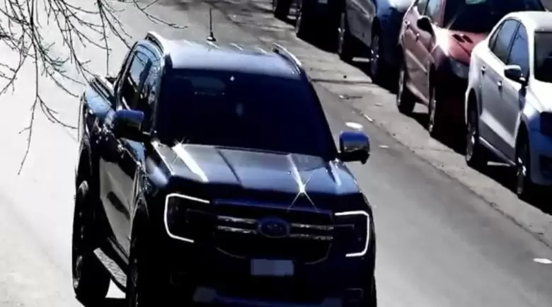 Operativo policiales