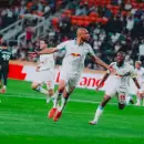 Tras la reanudaci�n, Red Bull Salzburgo venci� al Pachuca por el Mundial de Clubes