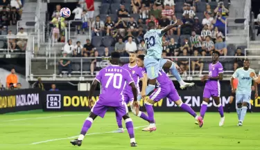 Al-Ain - Juventus