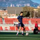 Dos clubes españoles llegan a Mendoza en busca de talentos con proyección internacional
