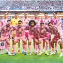 El Inter Miami de Messi busca su primer triunfo ante el dif�cil Porto: hora, TV y formaciones