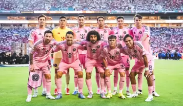 inter miami
