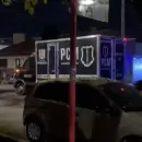 Hallaron un cuerpo descuartizado dentro de una vivienda en Dorrego