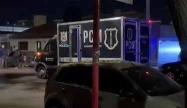Tercer imputado por el crimen y descuartizamiento en Dorrego