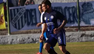 Por el fr�o, la Liga Mendocina suspendi� todos los partidos del fin de semana