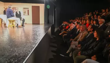 teatro sporstman