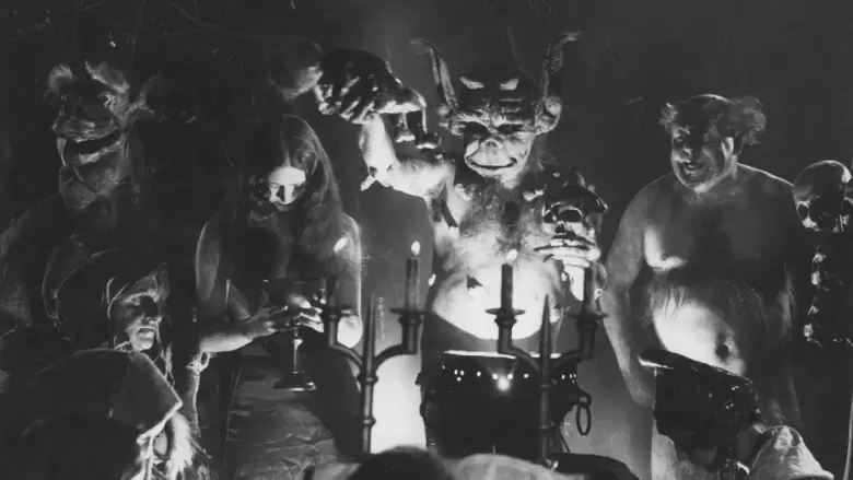 haxan