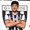 Qui�n es Lautaro Carrera, el jugador que Oldr� no tuvo en cuenta y ahora es refuerzo de Gimnasia