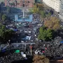 El peronismo se moviliza en el D�a de la Lealtad y refuerza la unidad frente a Milei