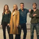 Netflix estrena �El frente costero�: el nuevo drama realista de los Buckley