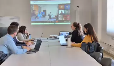 proyecto minero