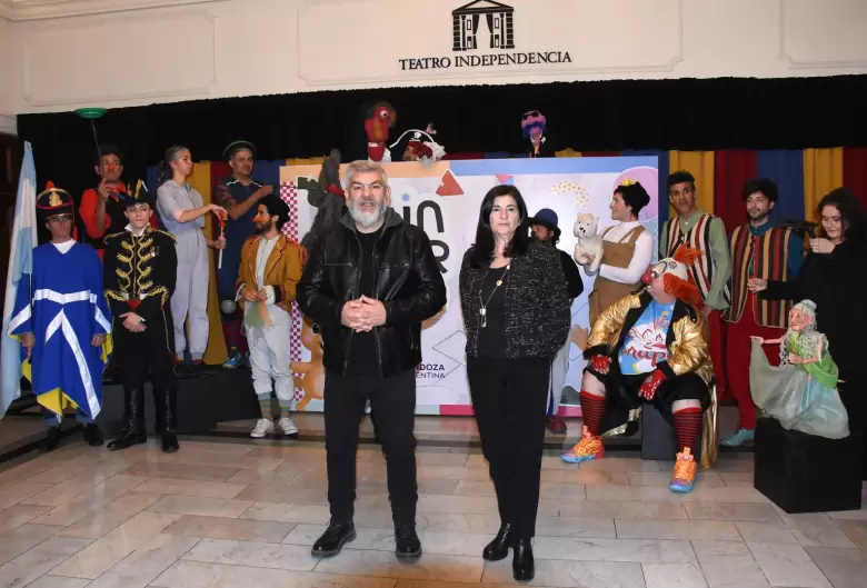 teatro independencia