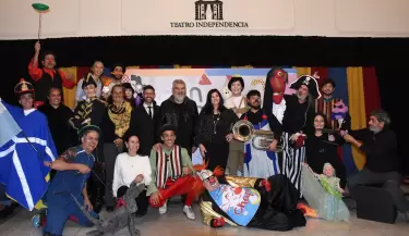 teatro independencia
