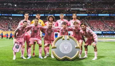 inter miami - porto