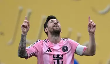 messi inter miami