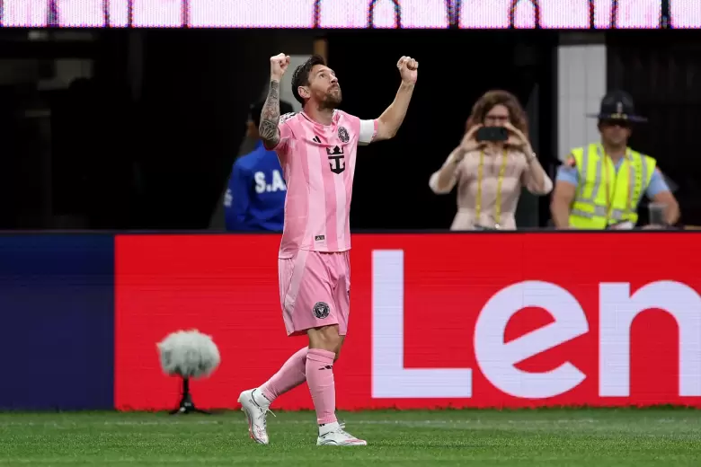 messi inter miami