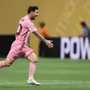 (Video) Lionel Messi, tras la victoria de Inter Miami ante Porto: "Es una alegría muy grande"