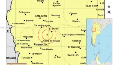sismo