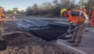obras