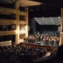 Amplia propuesta art�stica para disfrutar el fin de semana largo en Mendoza