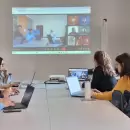 CEIAM avanz� con revisi�n t�cnica del proyecto PSJ Cobre Mendocino