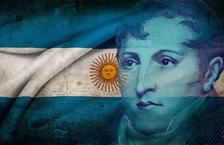 manuel belgrano