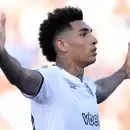 (Videos) Botafogo metió batacazo, venció al PSG y es el nuevo líder del Grupo B
