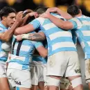 Los Pumas se miden en un hist�rico duelo ante British & Irish Lions: hora y d�nde ver en vivo