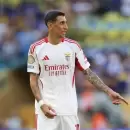 El Benfica de Otamendi y Di María enfrenta a Auckland City en un duelo clave: hora, TV y formaciones