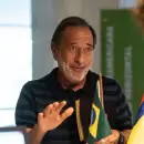 Guillermo Francella sorprende con 16 personajes en el tr�iler de Homo Argentum
