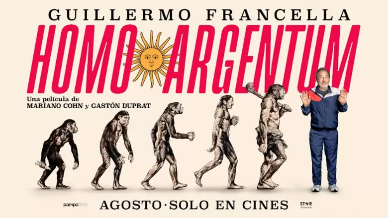 homo argentum