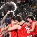 Huracán Las Heras entrará en la historia: debutará en la Liga Argentina junto a Rivadavia