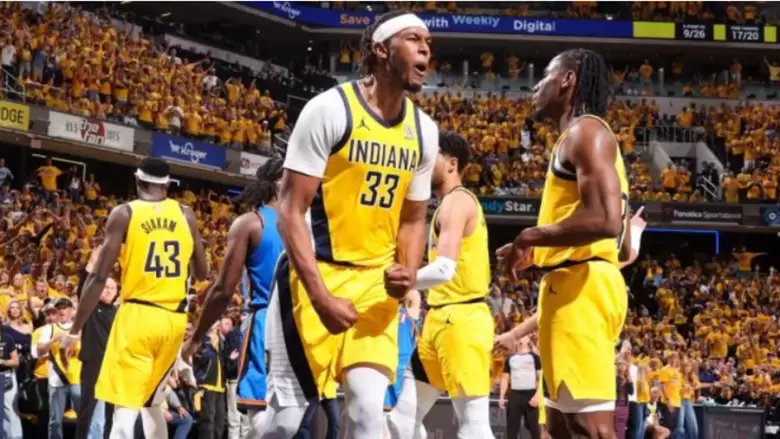 NBA