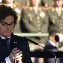 Sin acto del 9 de julio, Javier Milei re�ne a su equipo para celebrar en Casa Rosada