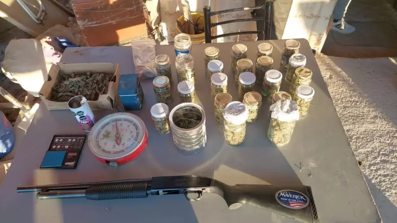 operativos Gran Mendoza
