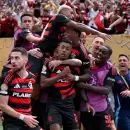 (Video) Flamengo dio el golpe, venci� a Chelsea y acaricia la clasificaci�n en el Mundial de Clubes