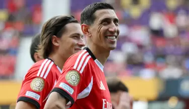 benfica di mar�a