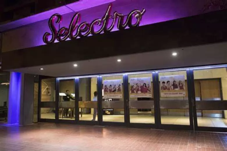 selectro