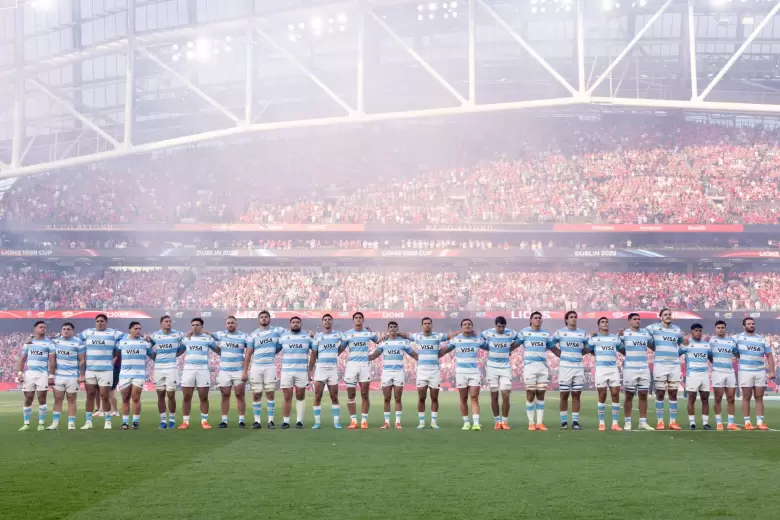 los pumas