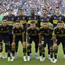 Con la formaci�n confirmada, Boca se juega todo ante Bayern M�nich