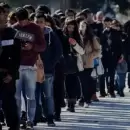 Suben los empleos registrados pero tambi�n el desempleo: la doble cara del mercado laboral