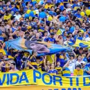 La mala noticia que recibi� Boca en la previa de su visita a Mar del Plata