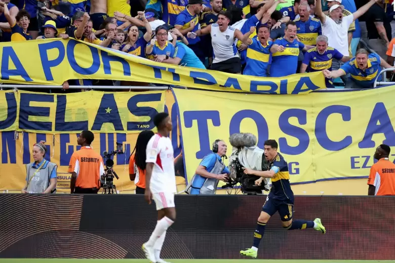 boca mundial de clubes