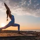 D�a Internacional del Yoga: c�mo esta pr�ctica milenaria puede transformar tu vida