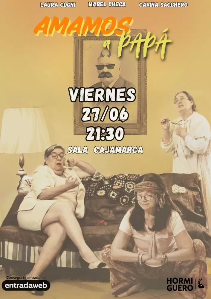 amamos a pap�